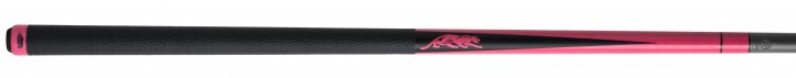 Pool Cue Predator SP2 Pink 2, REVO Shaft, Uni-Loc