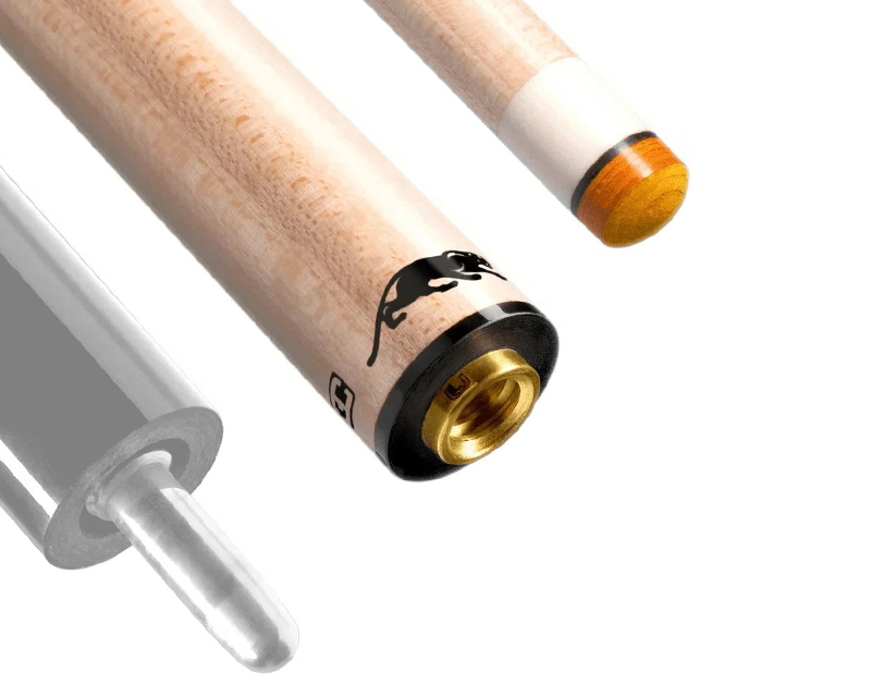 Predator Vantage 3C Carom Shaft 11,8 mm, Uni-Loc QR Joint 27,25"