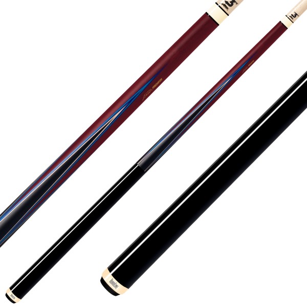 Billiard cue Predator Sneaky Pete SP4 PB NW, Uni-Loc, Pool