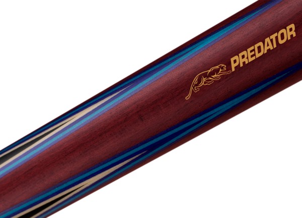 Billiard cue Predator Sneaky Pete SP4 PB NW, Uni-Loc, Pool