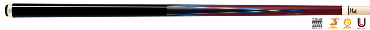 Billiard cue Predator Sneaky Pete SP4 PB NW, Uni-Loc, Pool