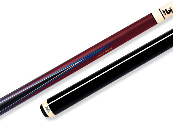 Billiard cue Predator Sneaky Pete SP4 PB NW, Uni-Loc, Pool