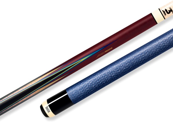 Billiard cue Predator Sneaky Pete SP8 PC LW, Uni-Loc, Pool
