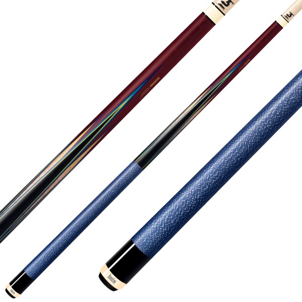 Billiard cue Predator Sneaky Pete SP8 PC LW, Uni-Loc, Pool