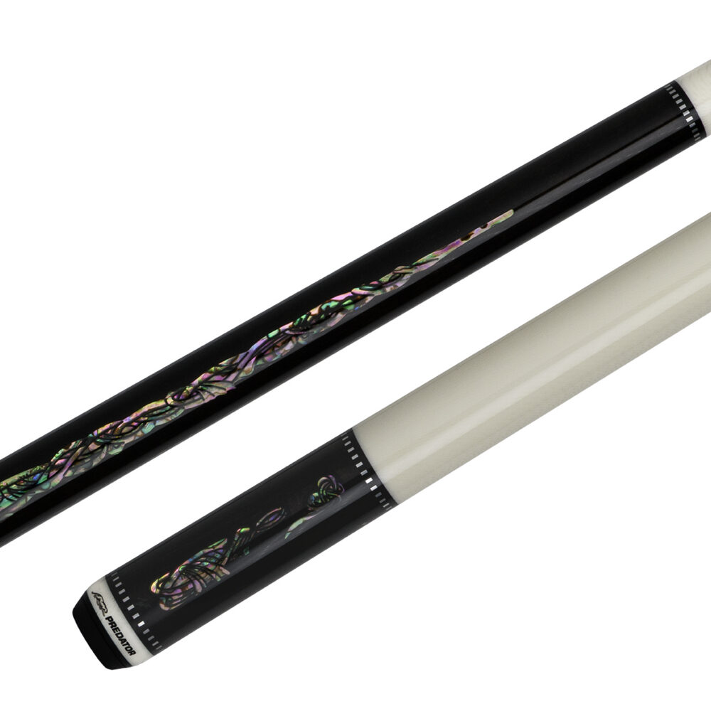 Billiard Cue, Pool, Predator LE Gordian Knot NW, Radial