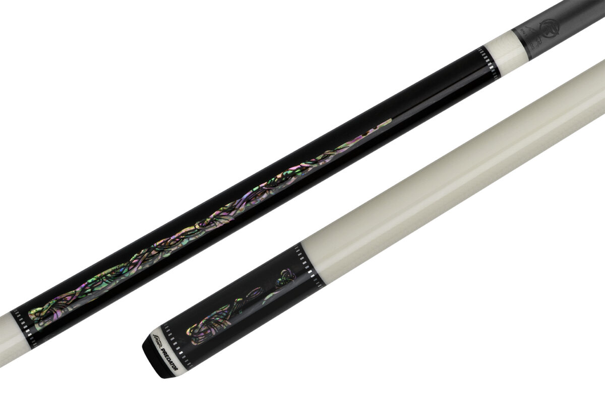 Billiard Cue, Pool, Predator LE Gordian Knot NW, Radial