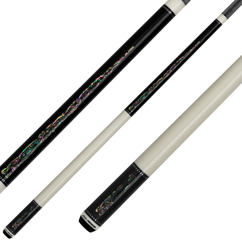 Billiard Cue, Pool, Predator LE Gordian Knot NW, Radial