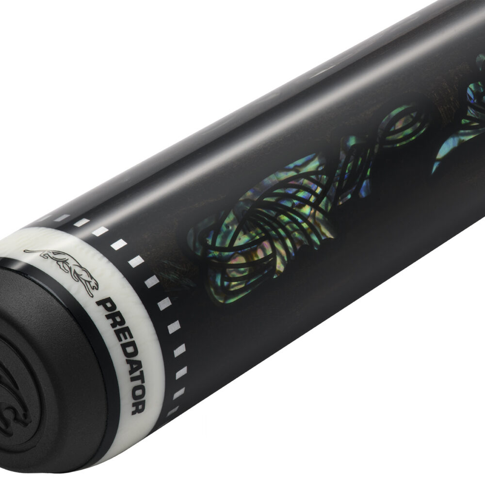 Billiard Cue, Pool, Predator LE Gordian Knot NW, Radial