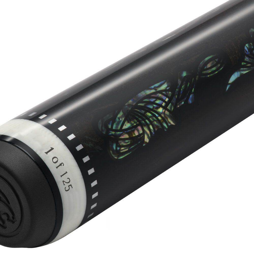 Billiard Cue, Pool, Predator LE Gordian Knot NW, Radial