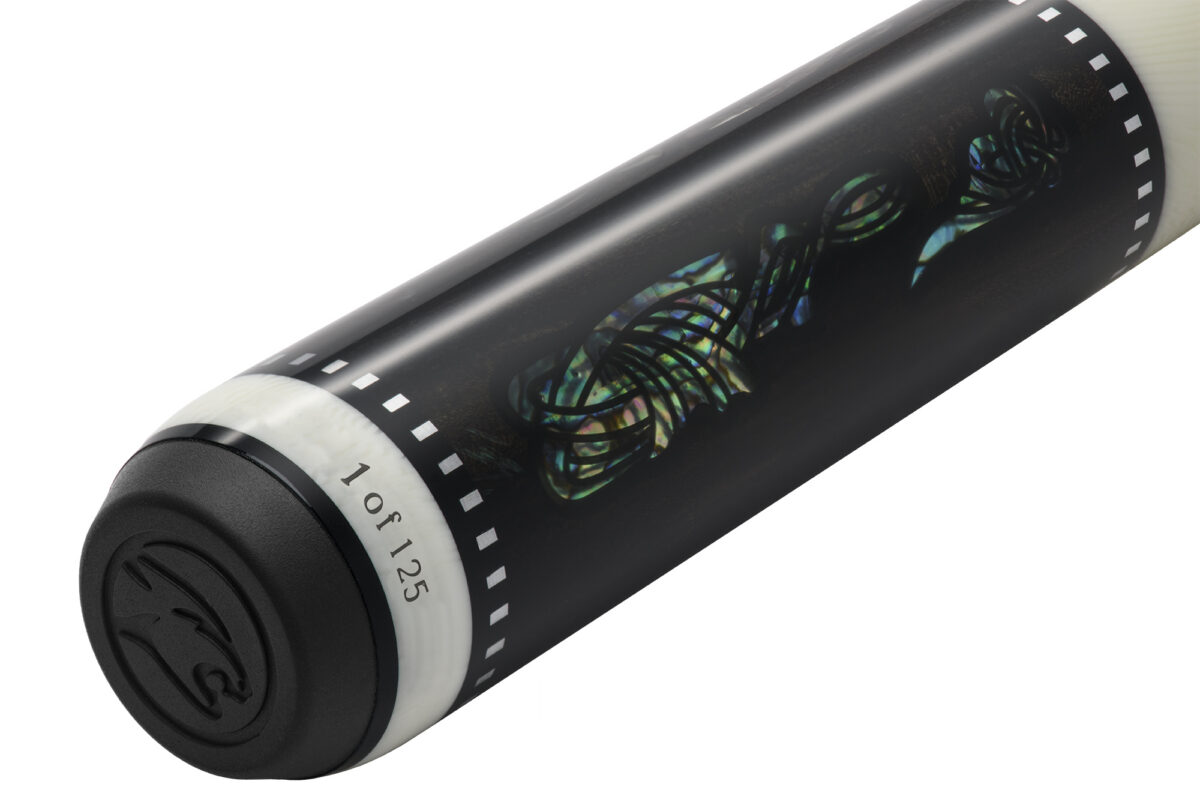 Billiard Cue, Pool, Predator LE Gordian Knot NW, Radial