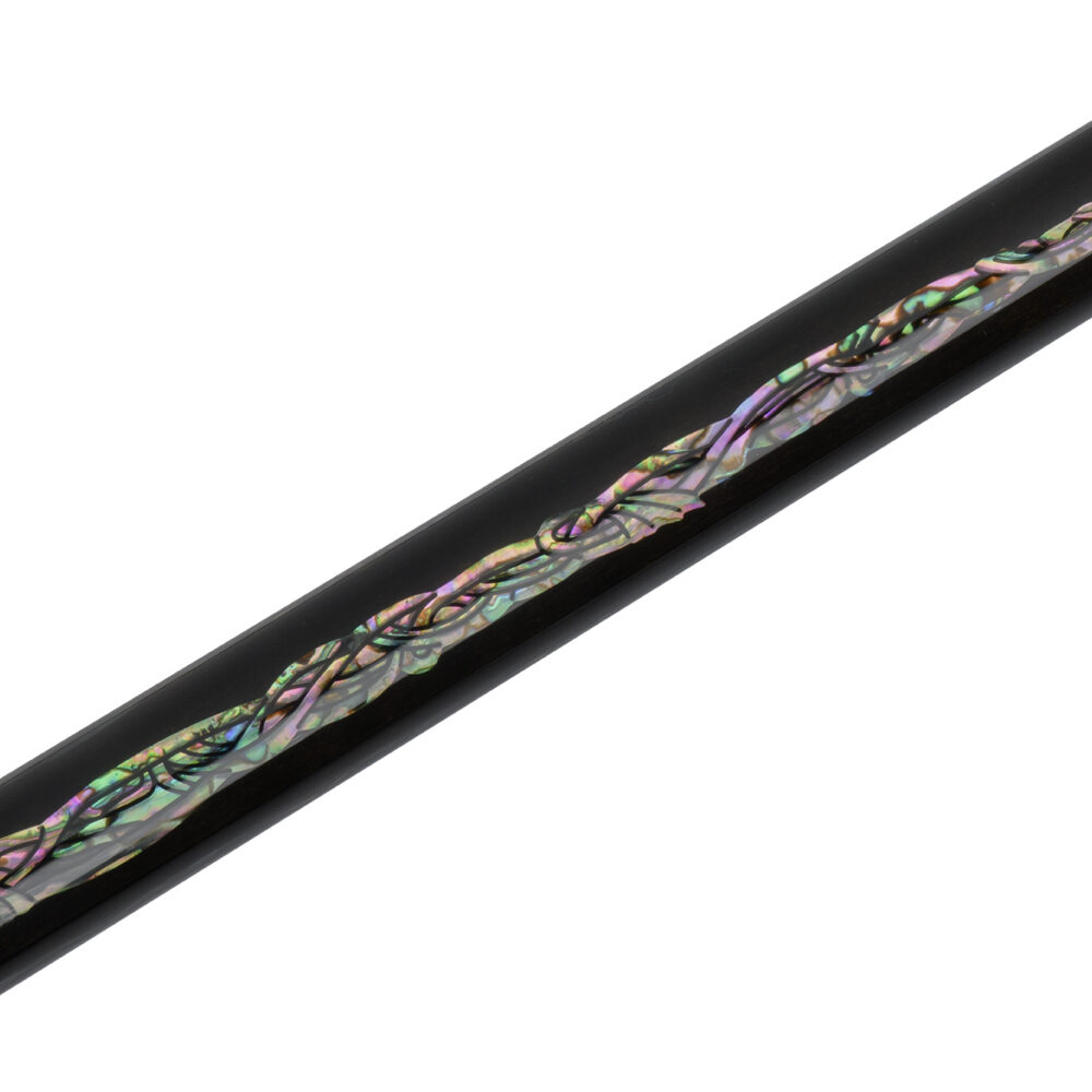 Billiard Cue, Pool, Predator LE Gordian Knot NW, Radial