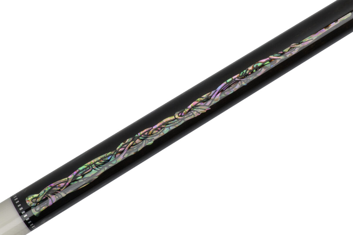 Billiard Cue, Pool, Predator LE Gordian Knot NW, Radial