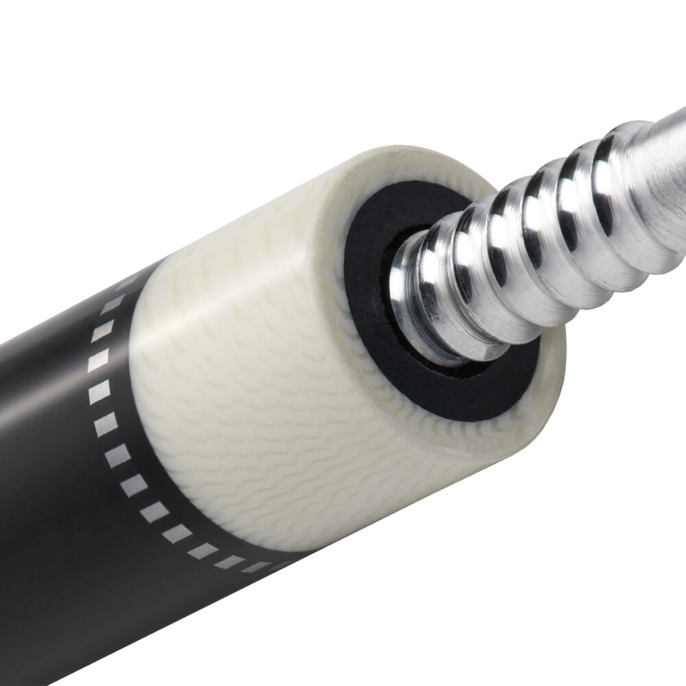 Billiard Cue, Pool, Predator LE Gordian Knot NW, Radial