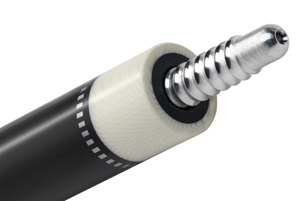 Billiard Cue, Pool, Predator LE Gordian Knot NW, Radial