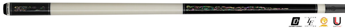 Billiard Cue, Pool, Predator LE Gordian Knot NW, Radial