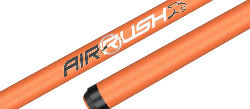 Pool Cue Predator ASPIRE 1-8, One-Shaft 12.55mm, Mini-Radial Joint