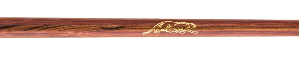 Billiard Cue, Pool, Predator P3 Prowler NW, Uni-Loc