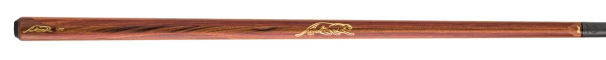 Billiard Cue, Pool, Predator P3 Prowler NW, Uni-Loc