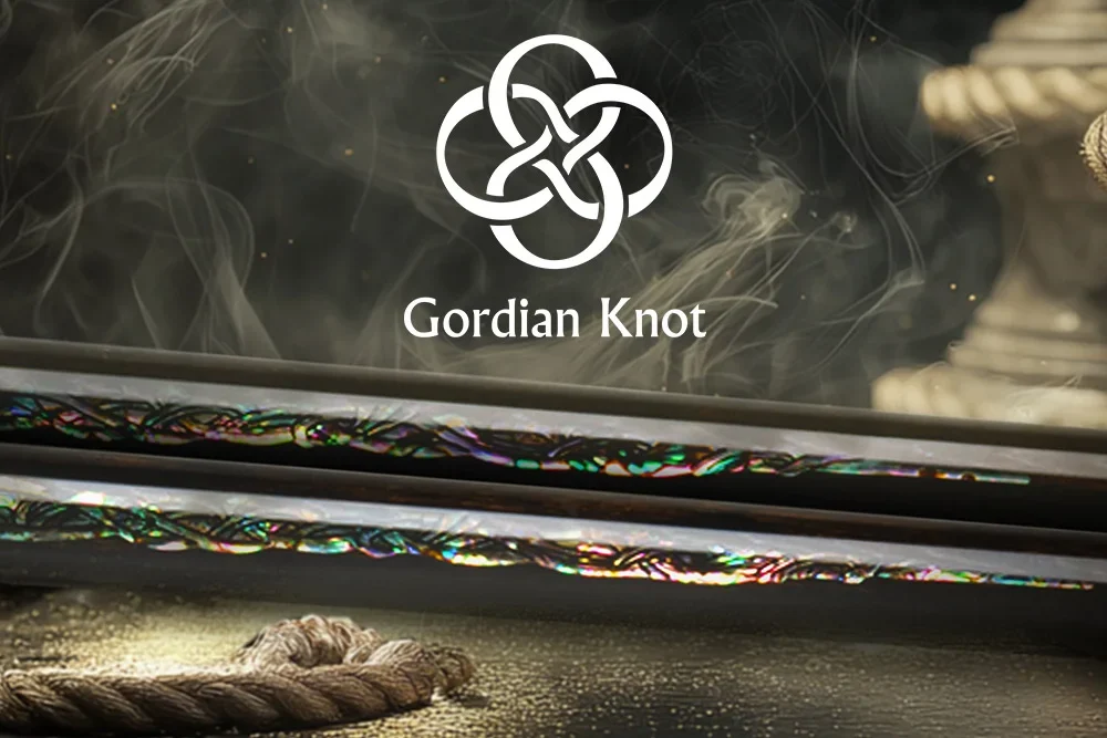 Billiard Cue, Pool, Predator LE Gordian Knot NW, Radial
