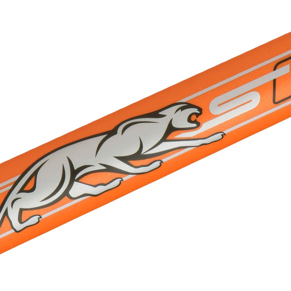 Predator Sport2 Flare Orange Pool Cue – No Wrap Uni-Loc