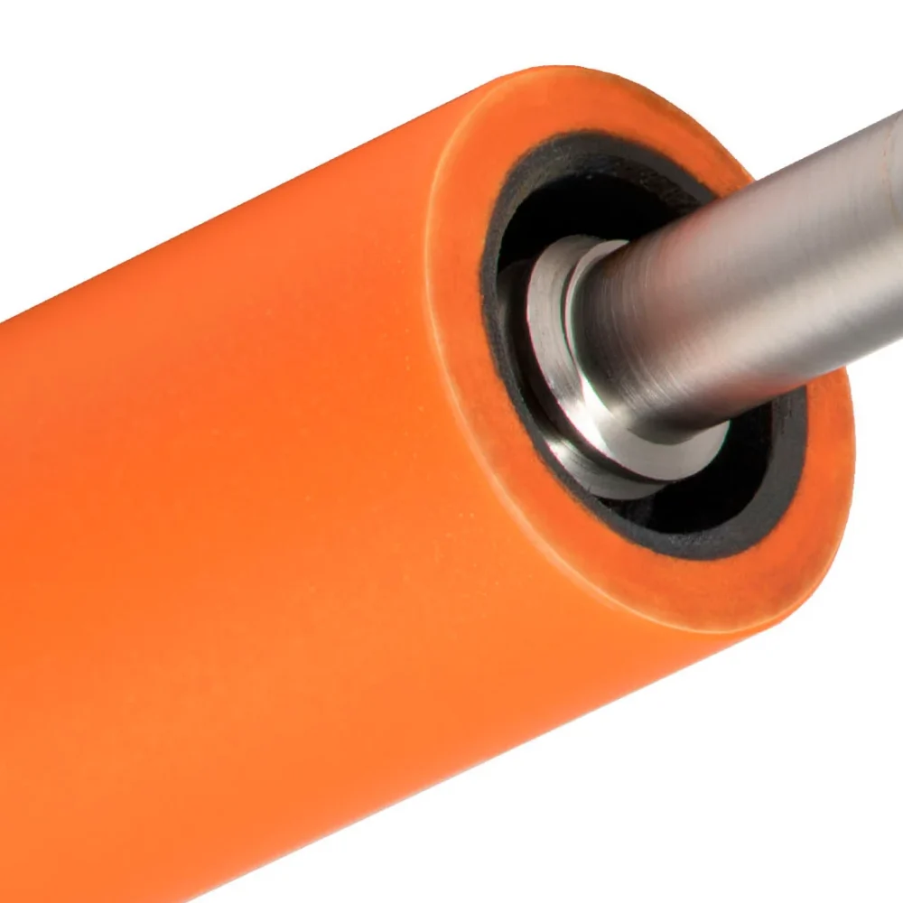 Predator Sport2 Flare Orange Pool Cue – No Wrap Uni-Loc