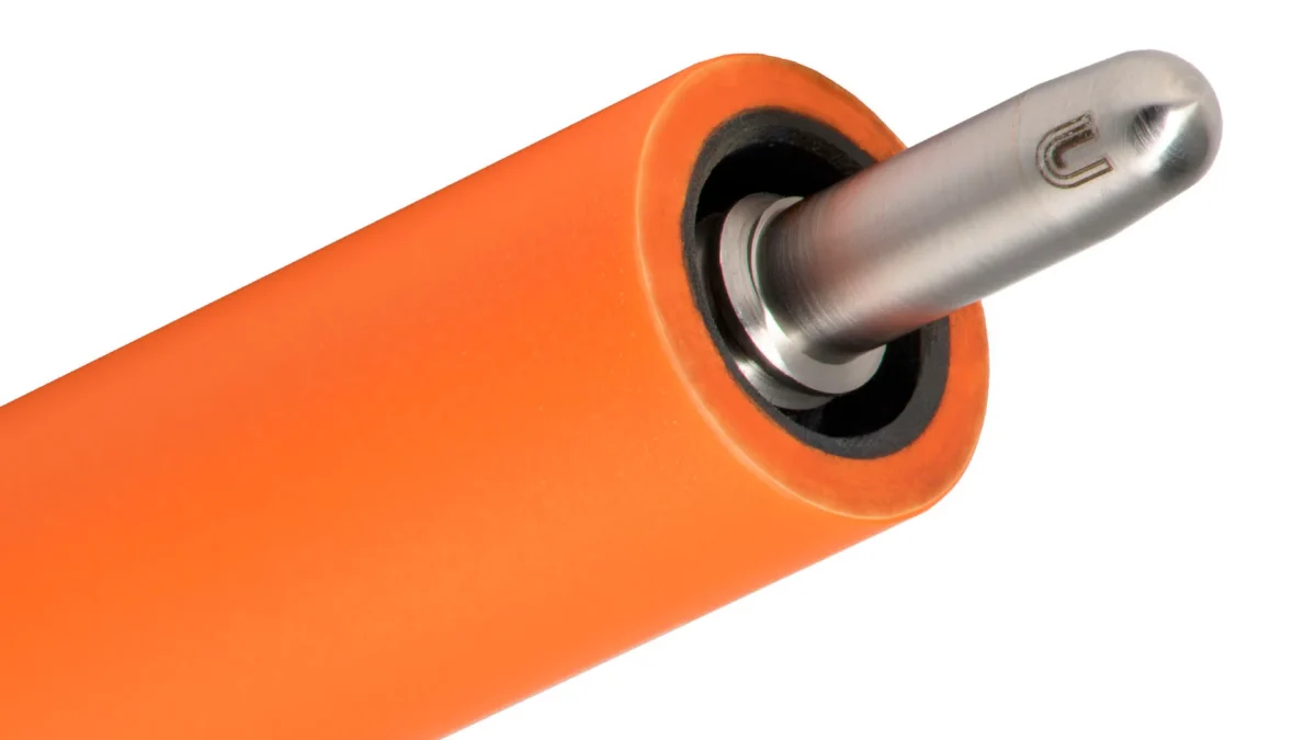 Predator Sport2 Flare Orange Pool Cue – No Wrap Uni-Loc
