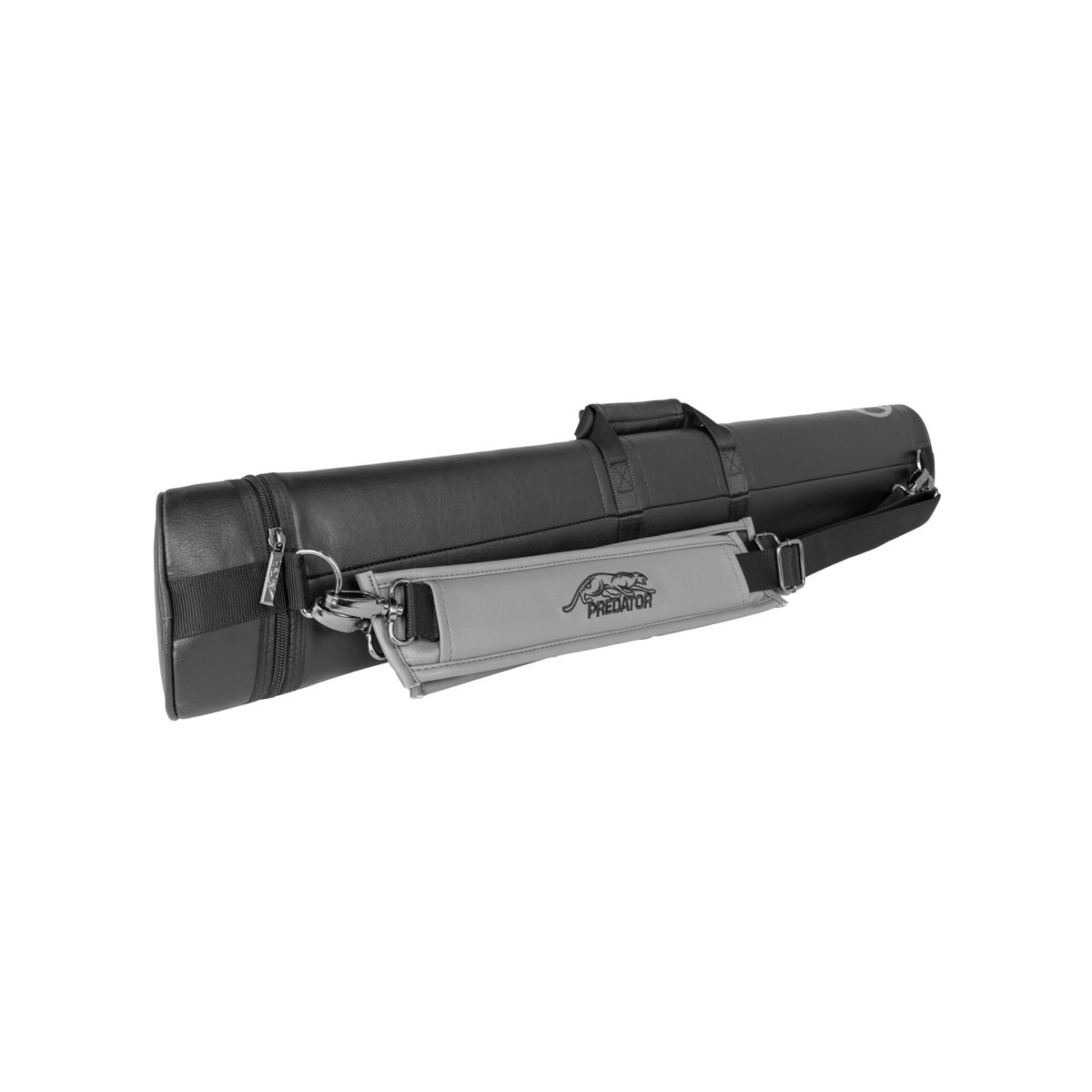 Predator ROADLINE Hard Case 2/4 Black/Grey