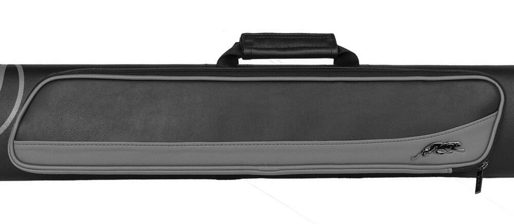 Predator ROADLINE Hard Case 2/4 Black/Grey