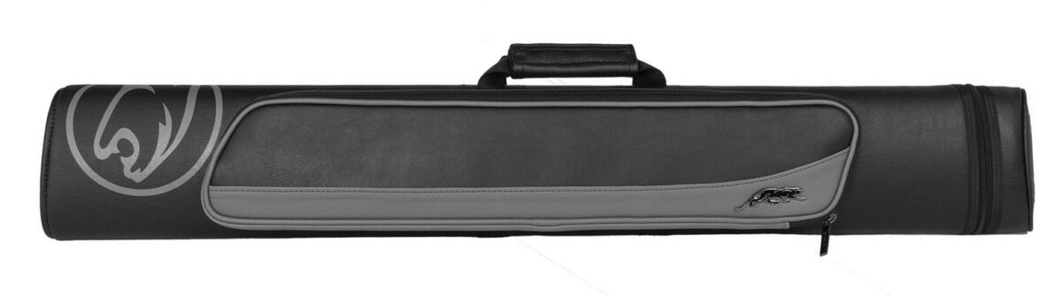 Predator ROADLINE Hard Case 2/4 Black/Grey
