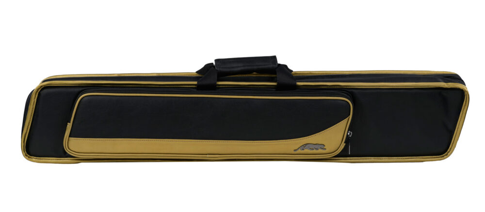 Predator ROADLINE Hard Case 4/8 Black/Gold 30th Anniversary Edition