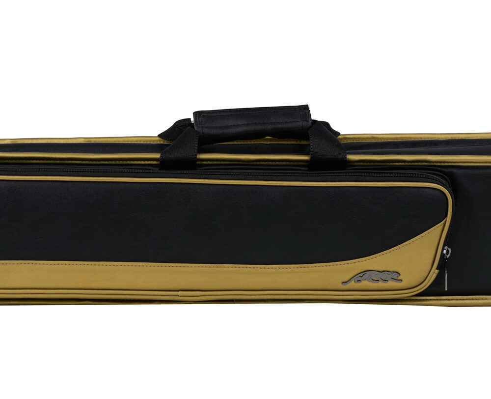 Predator ROADLINE Hard Case 4/8 Black/Gold 30th Anniversary Edition