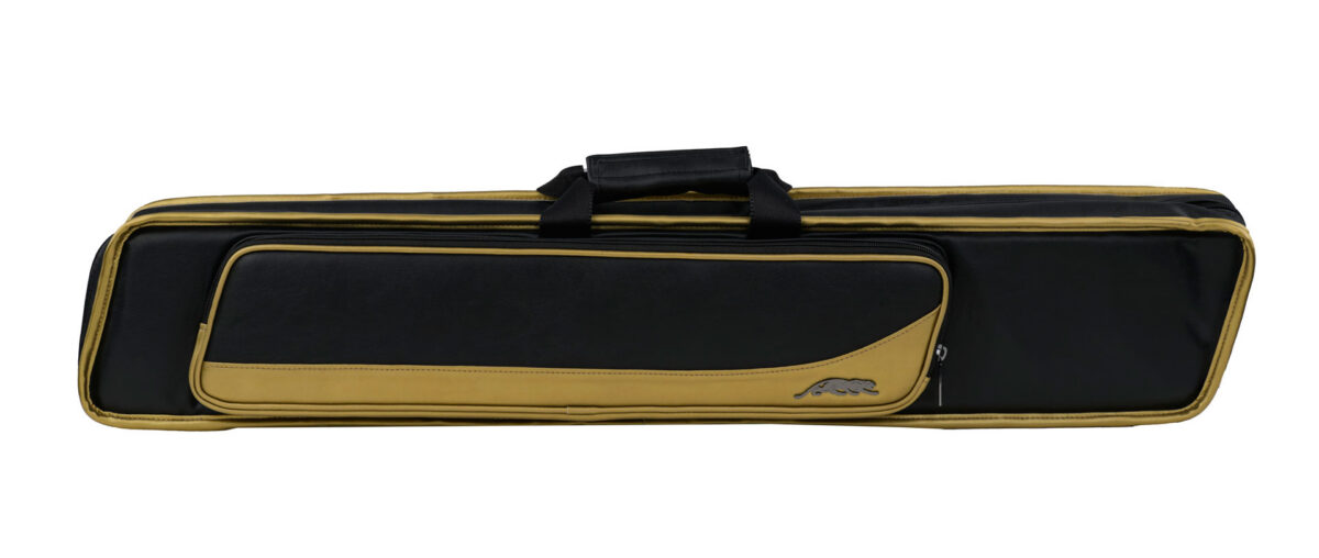 Predator ROADLINE Hard Case 4/8 Black/Gold 30th Anniversary Edition