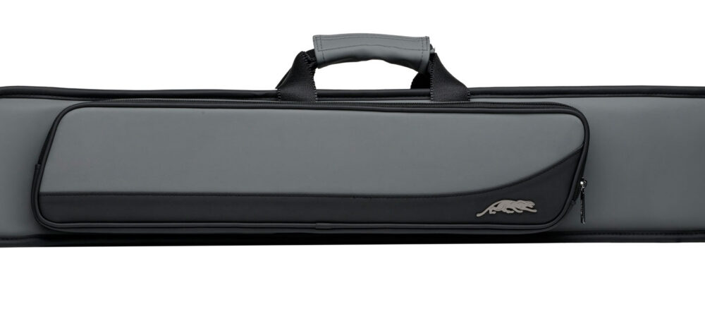 Predator ROADLINE Hard Case 4/8 Grey/Black