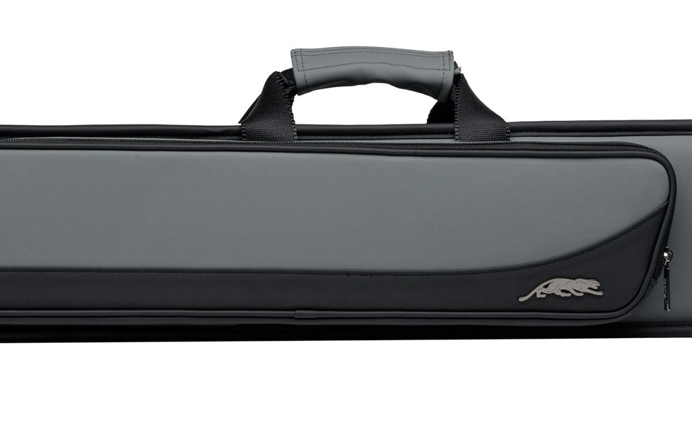 Predator ROADLINE Hard Case 4/8 Grey/Black