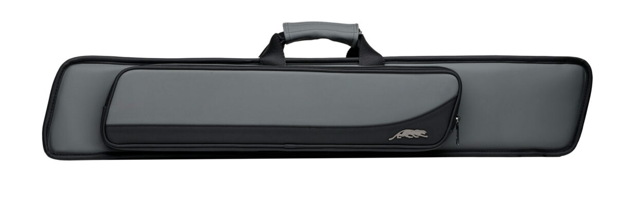 Predator ROADLINE Hard Case 4/8 Grey/Black