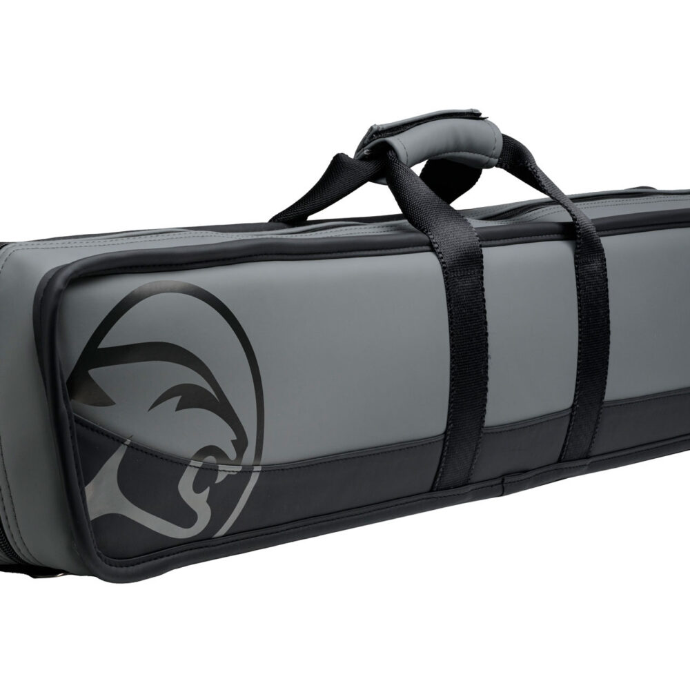 Predator ROADLINE Hard Case 4/8 Grey/Black