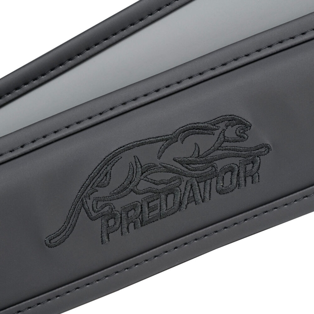 Predator ROADLINE Hard Case 4/8 Grey/Black