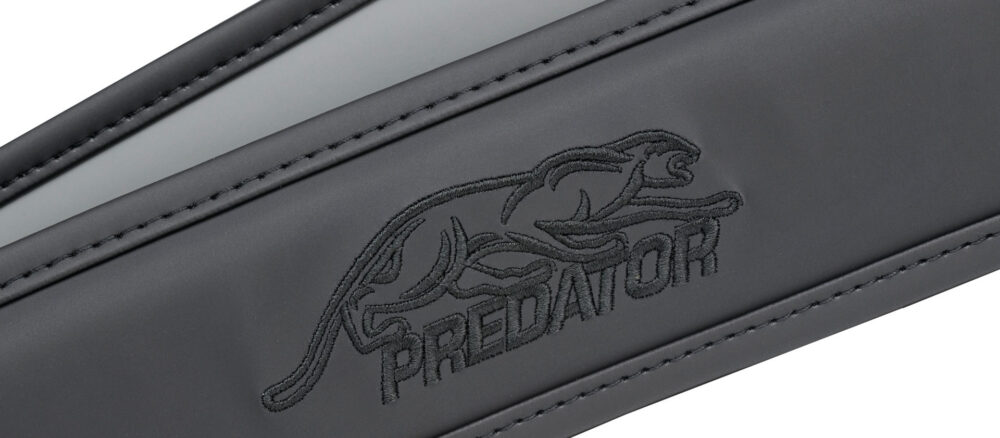 Pool Cue Predator ASPIRE 1-8, One-Shaft 12.55mm, Mini-Radial Joint