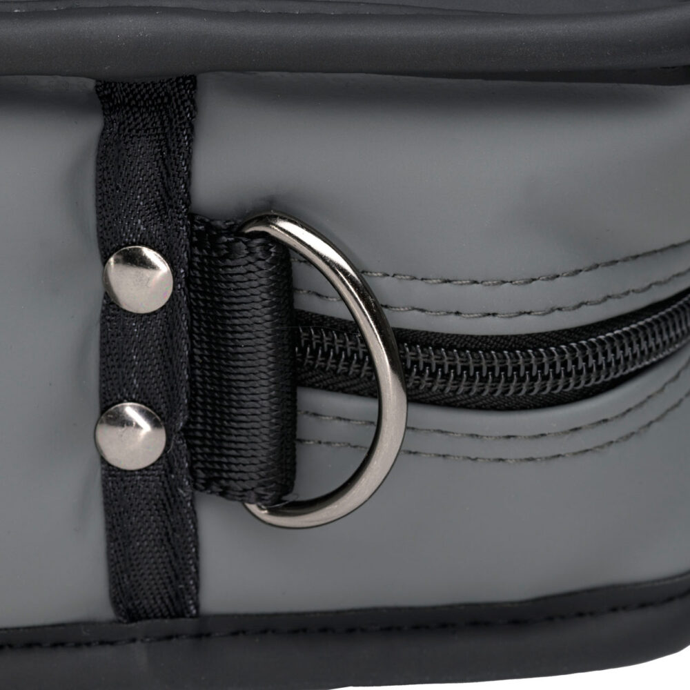 Predator ROADLINE Hard Case 4/8 Grey/Black
