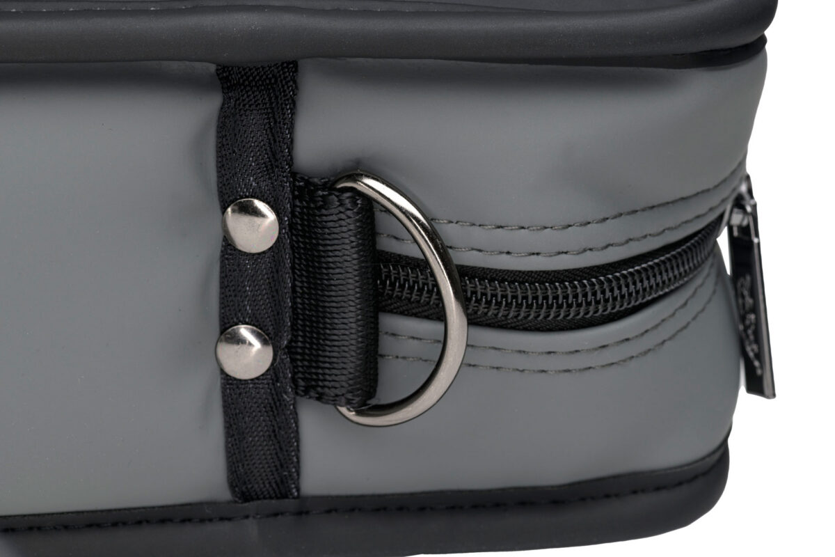 Predator ROADLINE Hard Case 4/8 Grey/Black