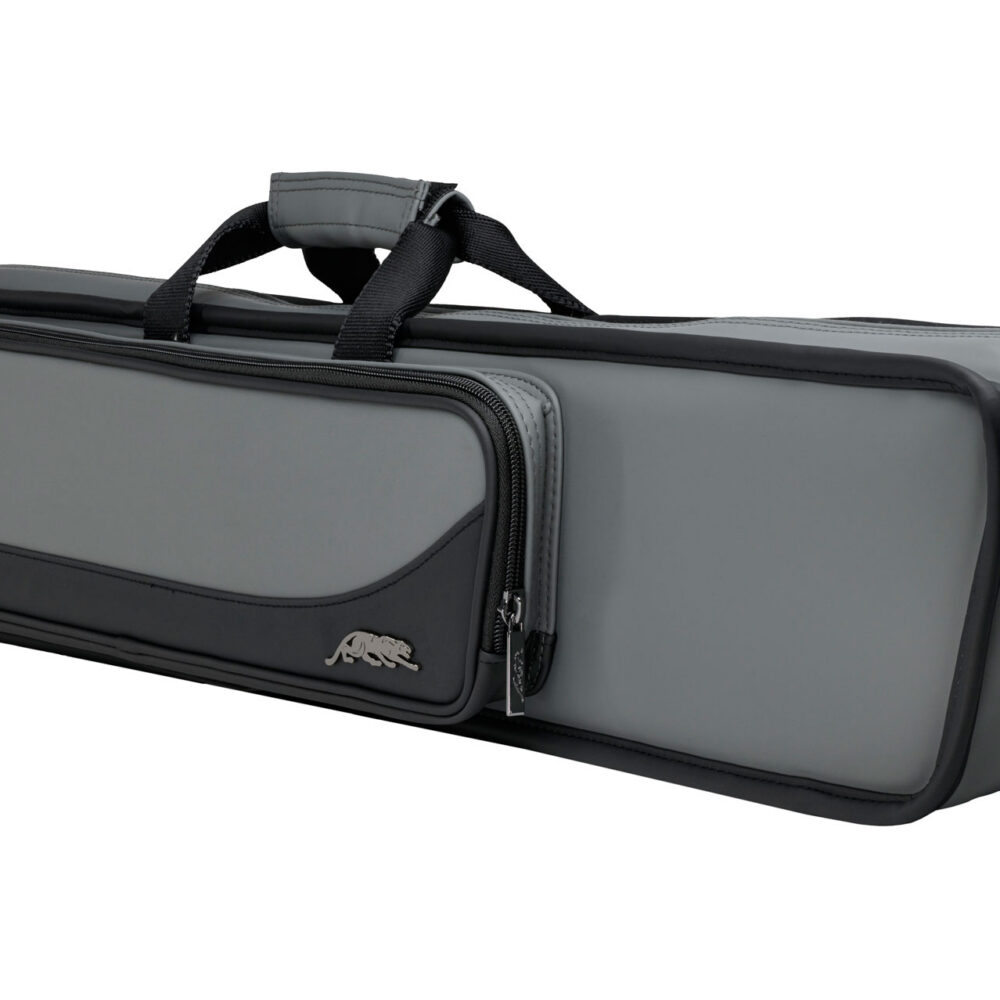 Predator ROADLINE Hard Case 4/8 Grey/Black