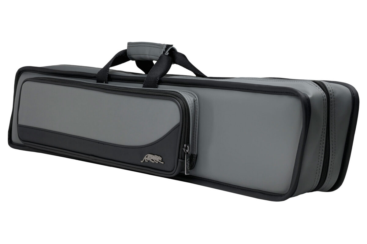 Predator ROADLINE Hard Case 4/8 Grey/Black