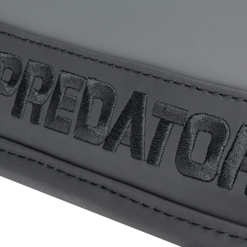 Predator ROADLINE Hard Case 4/8 Grey/Black
