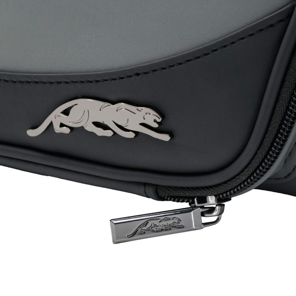 Predator ROADLINE Hard Case 4/8 Grey/Black