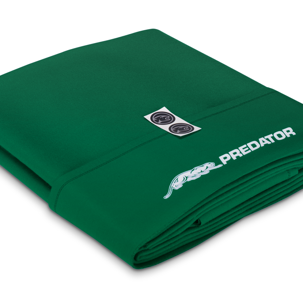 Predator Arcadia SELECT Pool table felt