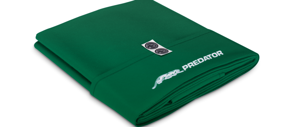 Predator Arcadia SELECT Pool table felt