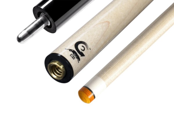 Billiard cue Predator Sneaky Pete SP8 PC LW, Uni-Loc, Pool
