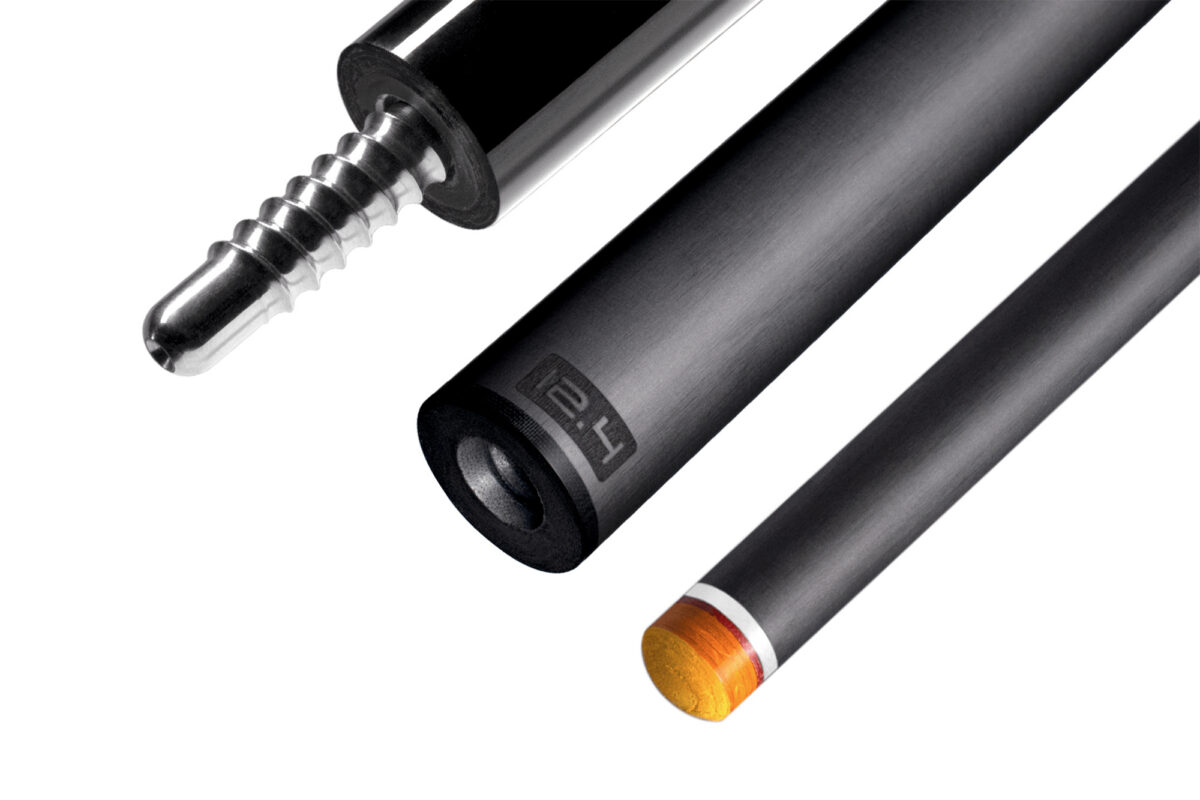 Billiard Cue, Pool, Predator LE Gordian Knot NW, Radial