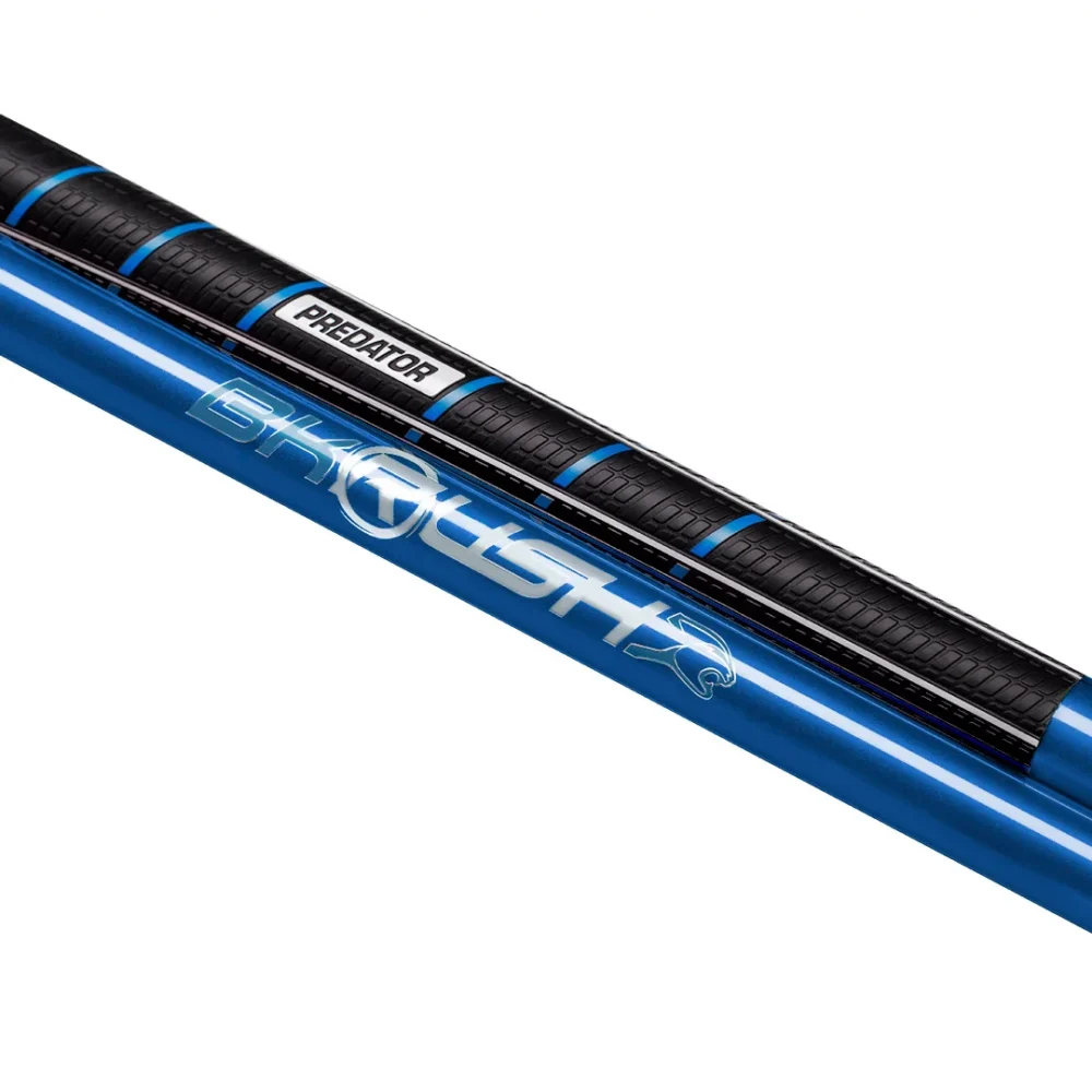 Predator BK Rush Break Cue BLUE – Sport Wrap