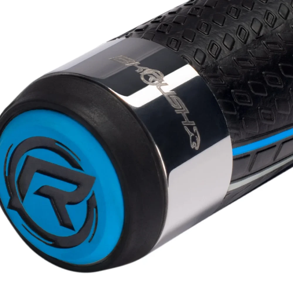 Predator BK Rush Break Cue BLUE – Sport Wrap